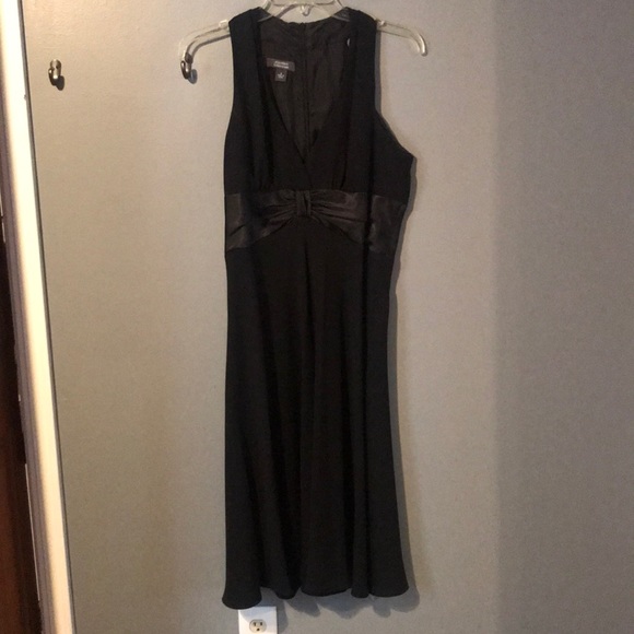 Little Black Dress!! - Picture 2 of 8